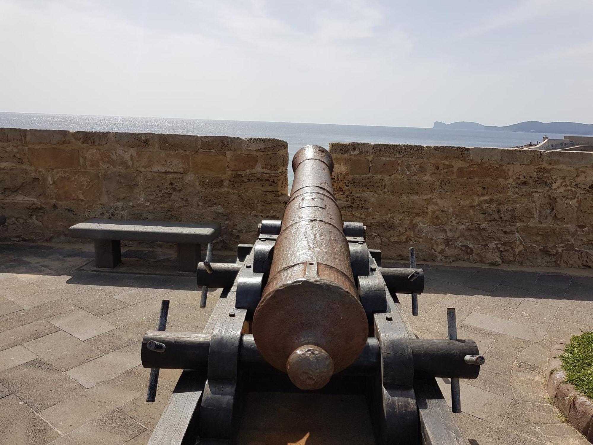 Appartamento Il Palco Alghero Exterior foto