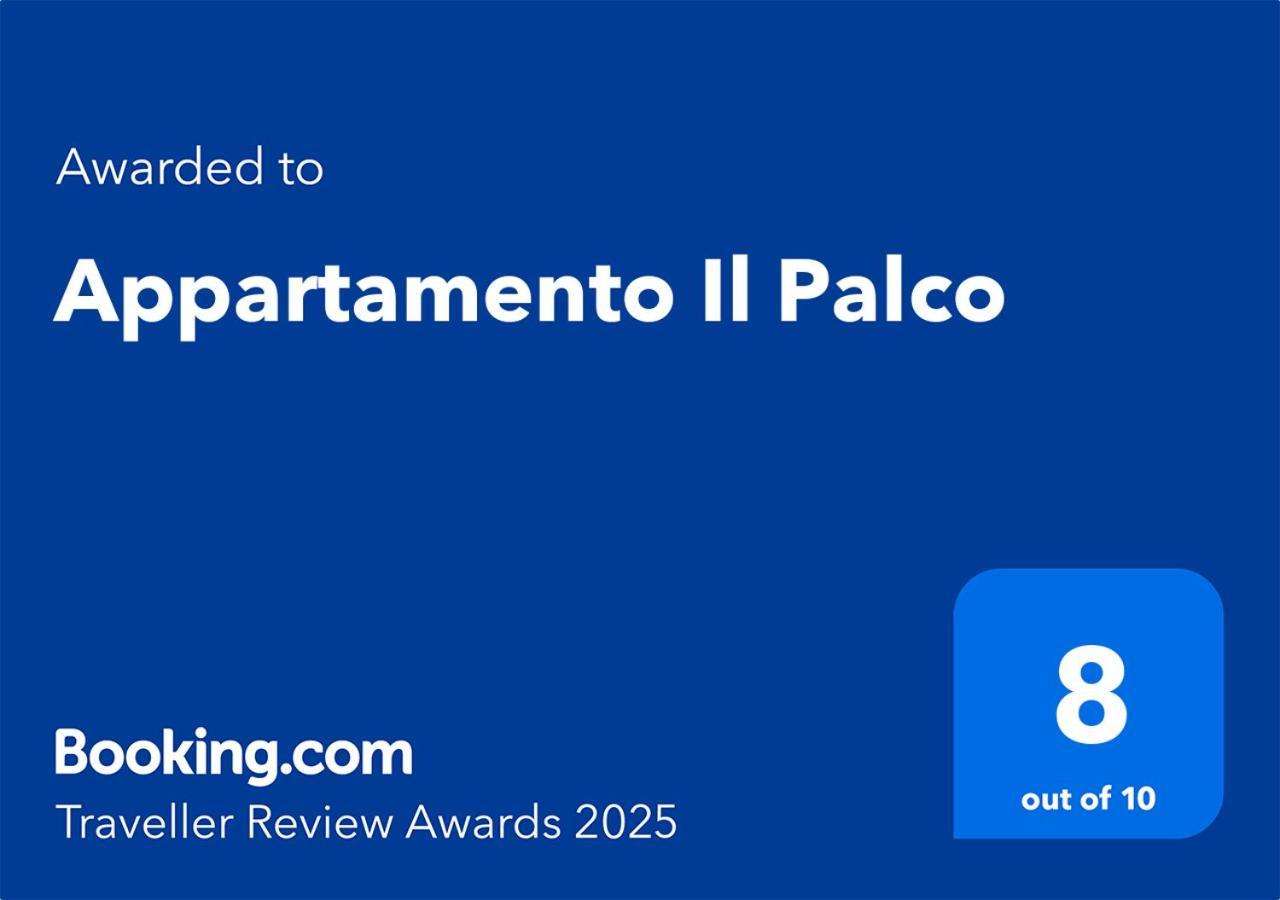 Appartamento Il Palco Alghero Exterior foto